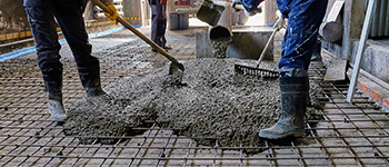 Concrete Products
