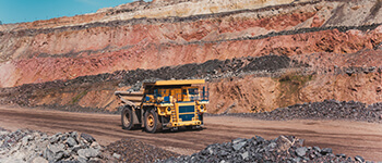 Mining & Quarrying