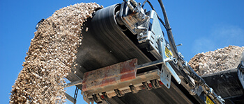 Aggregates Industry