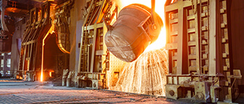 Smelting & Refining